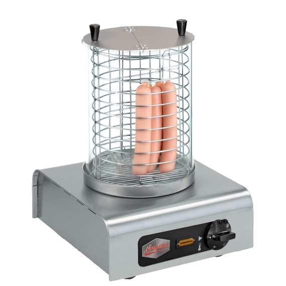 Neumärker Würstchenwärmer Hot-Dog I 