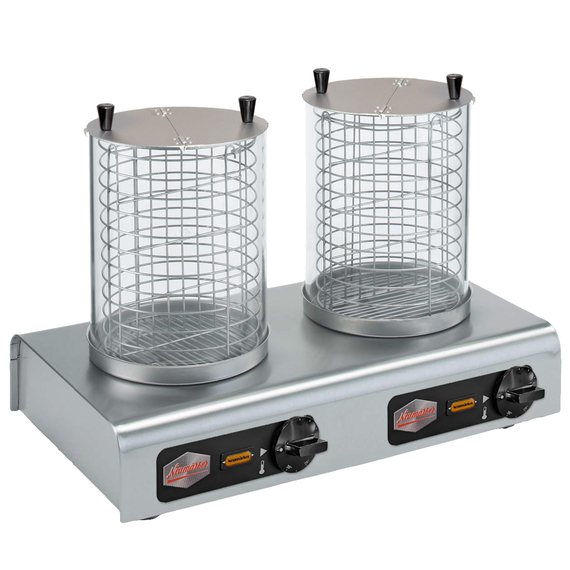 Neumärker Würstchenwärmer Hot-Dog II 