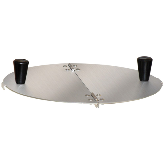 Neumärker Klappdeckel für Hot-Dog Wärmer 