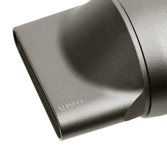 Aliseo Vento Brushless Haartrockner mit Wandhalterung HANG-UP, Ausführung: mit EU-Stecker, Wandhalterung: Mit Wandhalterung HANG-UP, Bild 7