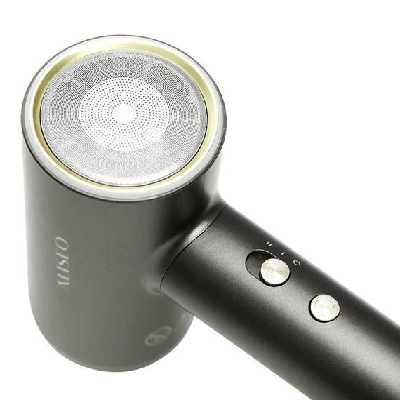 Aliseo Vento Brushless Haartrockner mit Wandhalterung HANG-UP, Ausführung: mit EU-Stecker, Wandhalterung: Mit Wandhalterung HANG-UP, Bild 5