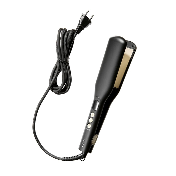 Aliseo Aurea Sleek Haarglätter, Variante: Aurea Sleek, Bild 2