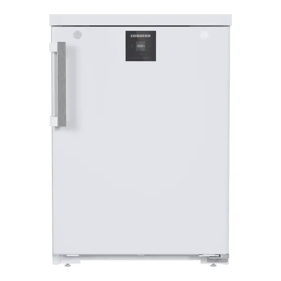 Liebherr FFTsg 1501 Premium Unterbaufähiger Gefrierschrank mit statischer Kühlung, Farbe: Weiß, Bild 2