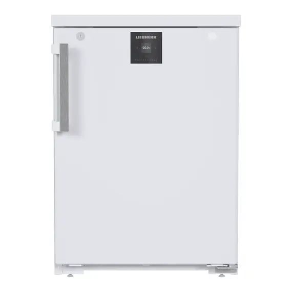 Liebherr FFTvg 1501 Premium Unterbaufähiger Gefrierschrank mit Umluftkühlung, Farbe: Weiß, Bild 3