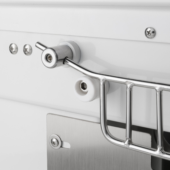 Maxima Gastro Teigmischer - 10 l - 6 kg Teig, Bild 12