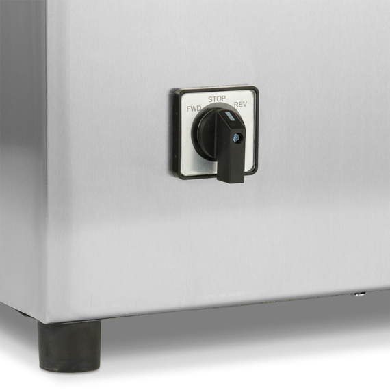 Maxima Gastro Fleischwolf - Bis zu 120 kg/h, Bild 15