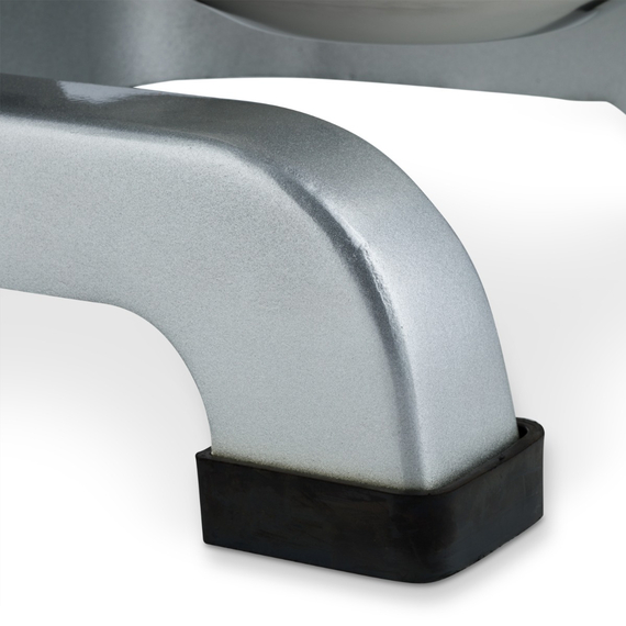 Maxima Gastro Planetenmischer - 10 l - Bis zu 5 kg Teig - 3 Geschwindigkeit, Bild 15