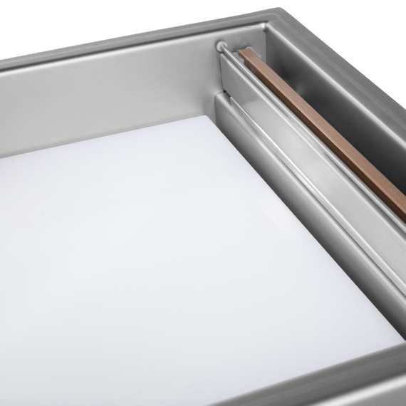 Maxima Gastro Vakuumiergerät - 44 cm Siegelbalken - W22 x D46 x H46 cm Kammer, Bild 16