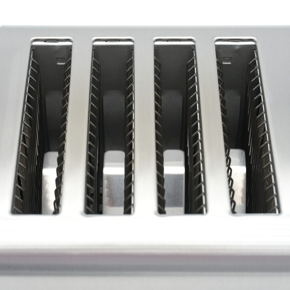 Maxima Gastro Toaster - 4 Scheiben Brot, Bild 9