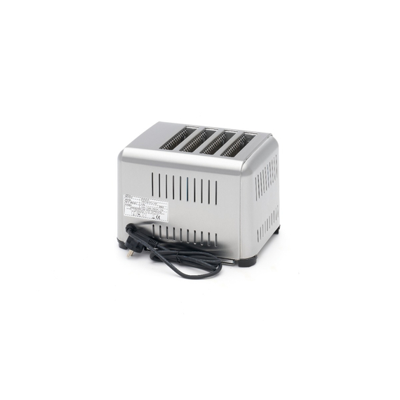 Maxima Gastro Toaster - 4 Scheiben Brot, Bild 7
