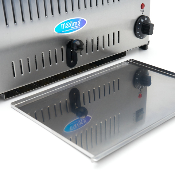 Maxima Gastro Toaster - 6 Scheiben Brot, Bild 14