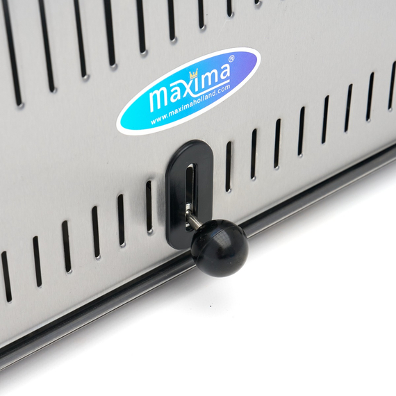 Maxima Gastro Toaster - 6 Scheiben Brot, Bild 13