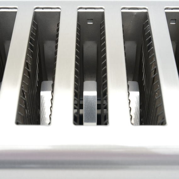 Maxima Gastro Toaster - 6 Scheiben Brot, Bild 9