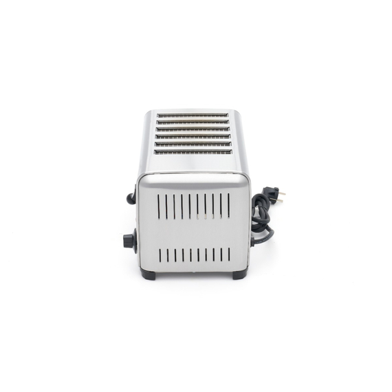 Maxima Gastro Toaster - 6 Scheiben Brot, Bild 6