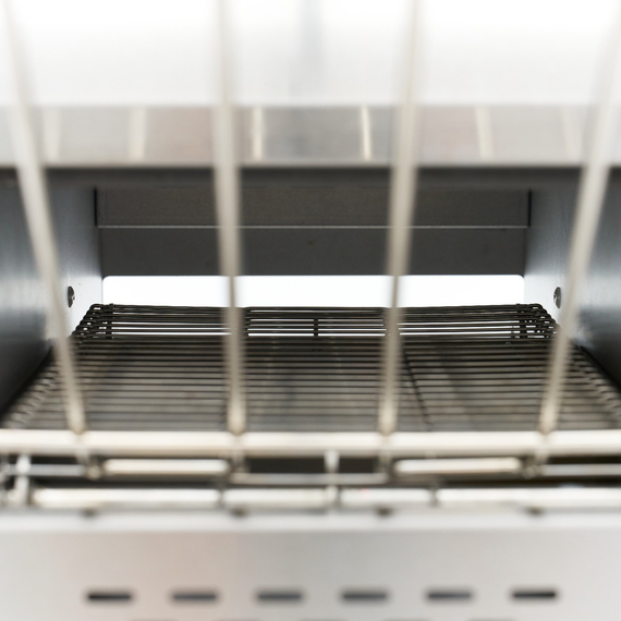 Maxima Toaster-Förderband - 150 Scheiben/h, Bild 11