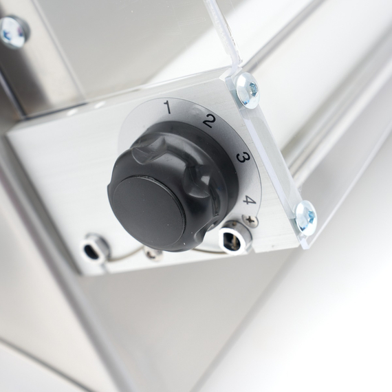 Maxima Gastro Teigroller - Ø45 cm - Einzelwalze, Bild 10