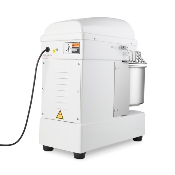 Maxima Gastro Teigmischer - 10 l - 6 kg Teig, Bild 5