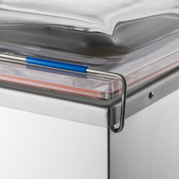 Maxima Gastro Vakuumiergerät - 30 cm Siegelbalken - W32 x D37cm x H18,5 Kammer, Bild 7