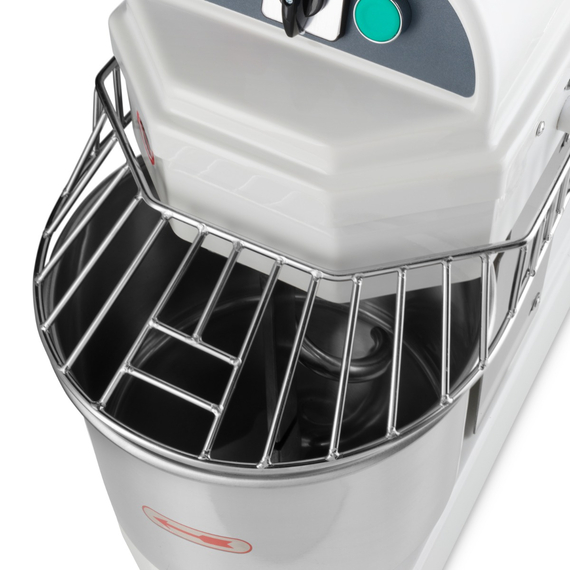 Maxima Gastro Teigmischer - 10 l - 6 kg Teig, Bild 8