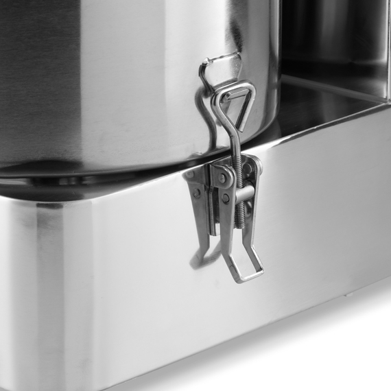 Maxima Gastro Cutter - 9 l, Bild 9