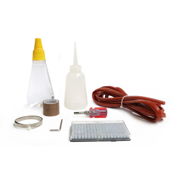 Maxima Gastro Vakuumiergerät - 30 cm Siegelbalken - W32 x D37cm x H18,5 Kammer, Bild 18