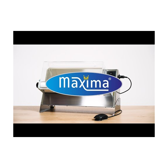 Maxima Gastro Teigroller - Ø30 cm - Einzelwalze, Bild 2