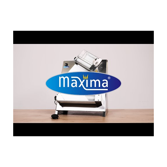 Maxima Gastro Teigroller - Ø40 cm - Doppelwalze, Bild 8