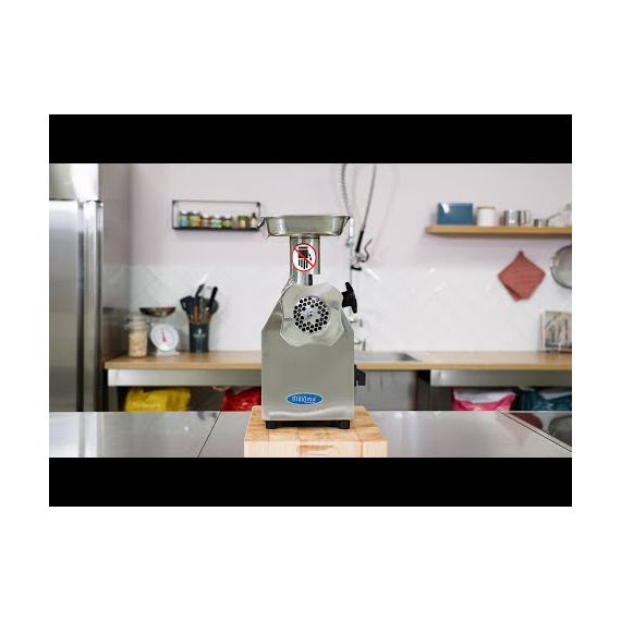 Maxima Gastro Fleischwolf - Bis zu 120 kg/h, Bild 13