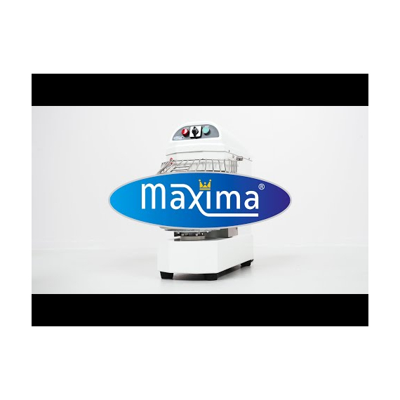 Maxima Gastro Teigmischer - 10 l - 6 kg Teig, Bild 14