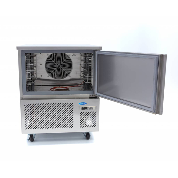 Maxima Gastro Schnellkühler - Passt 5 x 1/1 GN, Bild 6