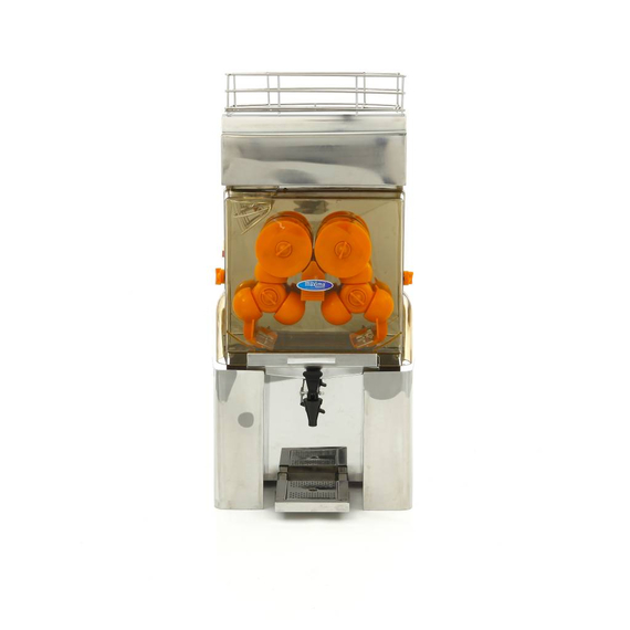 Maxima Gastro Automatischer Orangensaft - 20 kg - 25 pro min - mit dem Wasserhahn, Bild 2