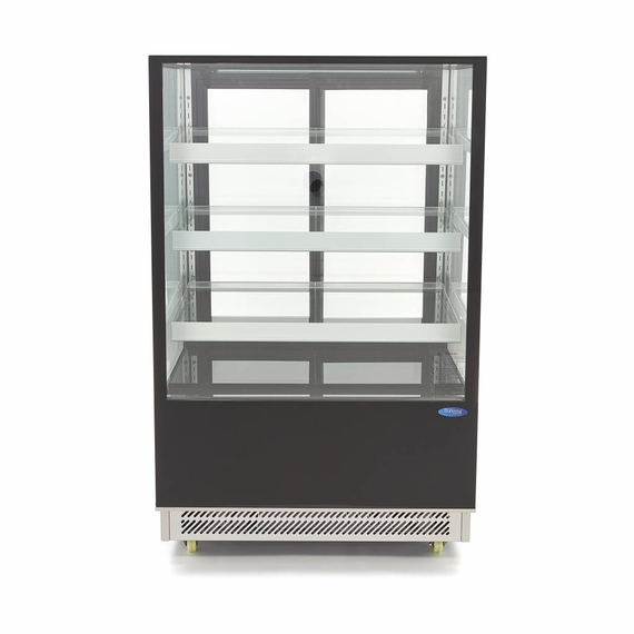 Maxima Gastro Kühlschrank - 500 l - 120 cm - auf Rädern, Bild 2