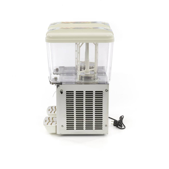 Maxima Gastro Getränkespender - 2 x 18 l - Elektrisch - einschließlich Rührmechanismus, Bild 2