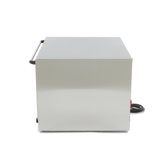 Maxima Gastro Konvektionsofen - Dampf - Passt 4 Tabletts (60 x 40 cm) - 400 V, Bild 3