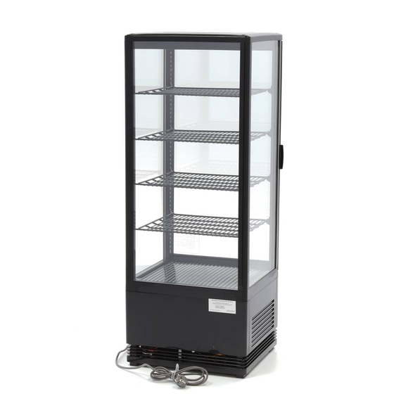Maxima Gastro Kühlvitrine - 98 l - 43 cm, Bild 4