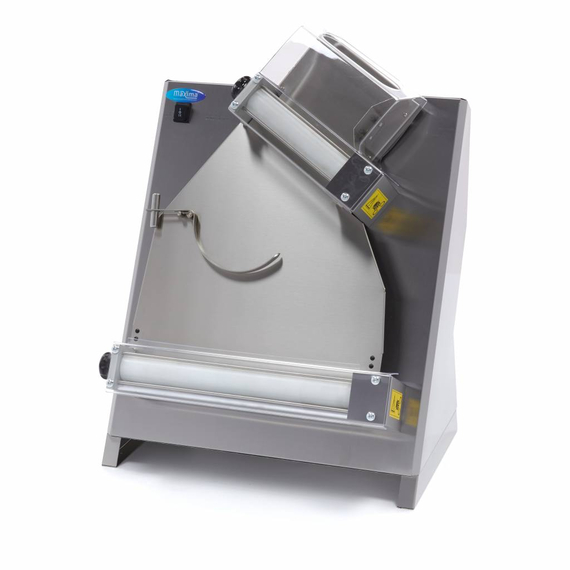 Maxima Gastro Teigroller - Ø40 cm - Doppelwalze