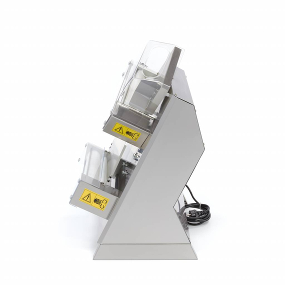 Maxima Gastro Teigroller - Ø30 cm - Doppelwalze, Bild 3