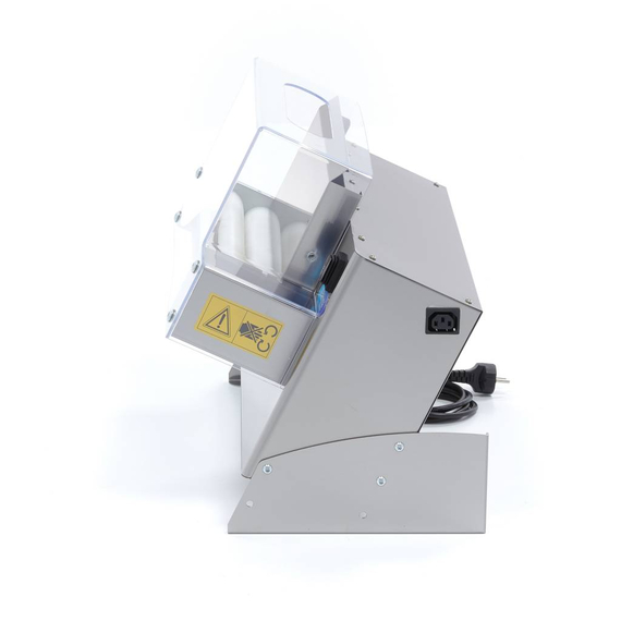 Maxima Gastro Fondant-roller - Ø30 cm - Einzelwalze - Verstellbare Dicke, Bild 3