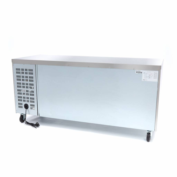 Maxima Gastro Kühltisch - 180 cm - 3 Türen, Bild 4