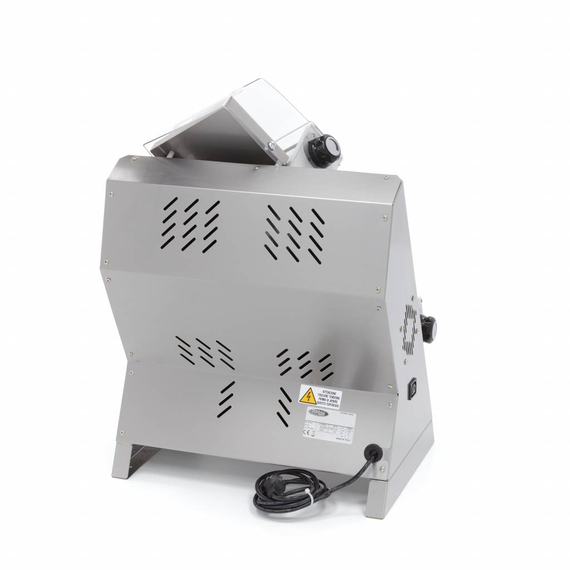 Maxima Gastro Teigroller - Ø30 cm - Doppelwalze, Bild 4