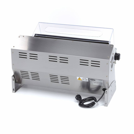 Maxima Gastro Fondant-roller - Ø45 cm - Einzelwalze - Verstellbare Dicke, Bild 4