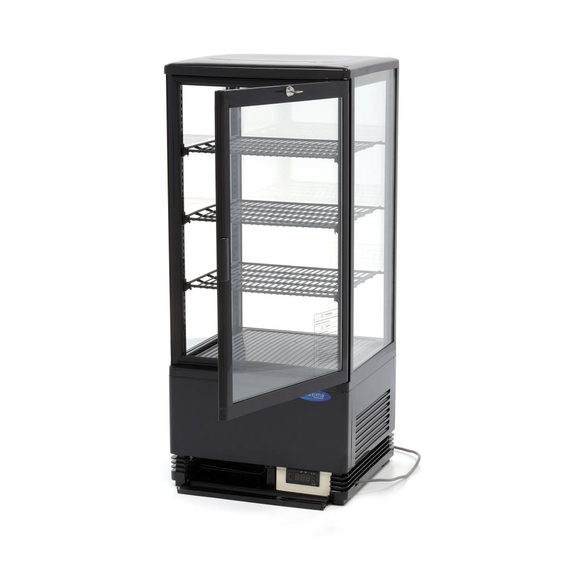 Maxima Gastro Kühlvitrine - 78 l - 43 cm, Bild 5