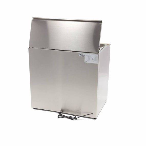 Maxima Gastro Saladette - 257 l - 90 cm - 2 Türen, Bild 6