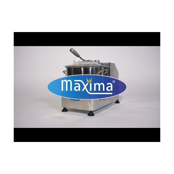 Maxima Gastro Cutter - 6 l, Bild 15