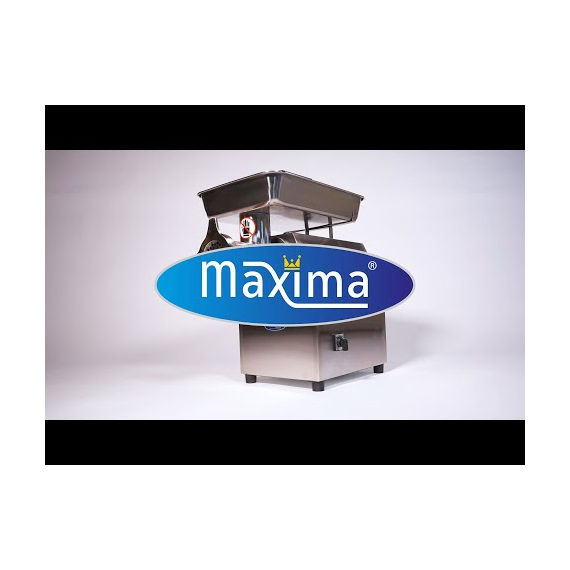 Maxima Gastro Fleischwolf - Bis zu 320 kg/h, Bild 14