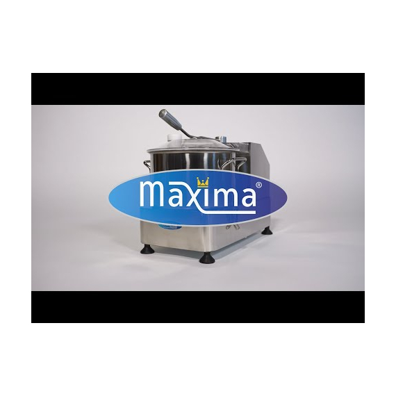 Maxima Gastro Cutter - 9 l, Bild 15