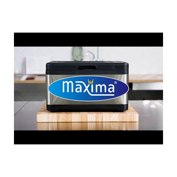Maxima Gastro Sous Vide - 8,5 l, Bild 2