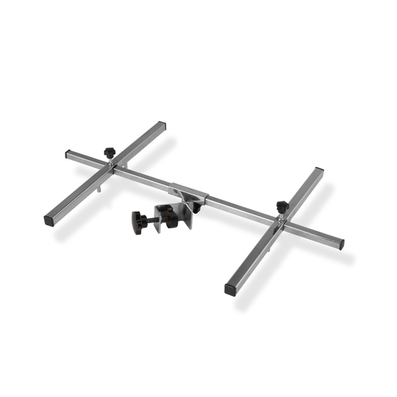 Maxima Halterung für die Schüssel des Stabmixers