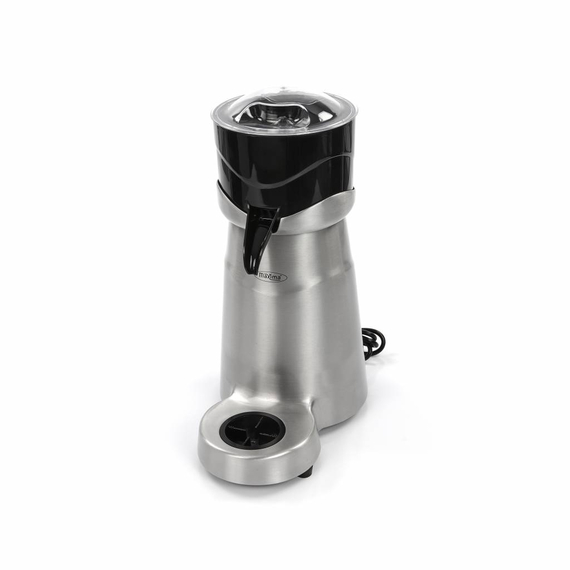 Maxima Gastro Orange Press - 32 l/h - 19 cm Glashöhe - Elektrisch - mit Hebel, Bild 5