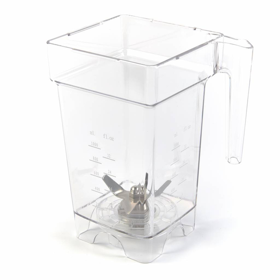 Maxima MKM Blender - Krug komplett, Bild 3